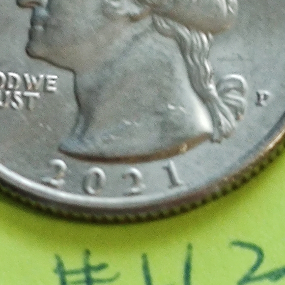 Liberty Coin - Picture 3 of 8